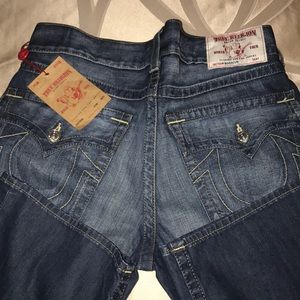 True Religion Bootcut!!! size 34